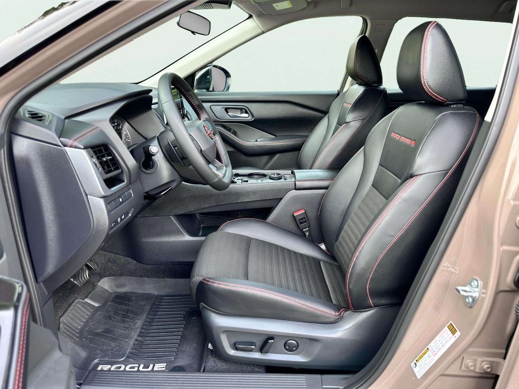 2026 Nissan Rogue Rock Creek San Clemente CA