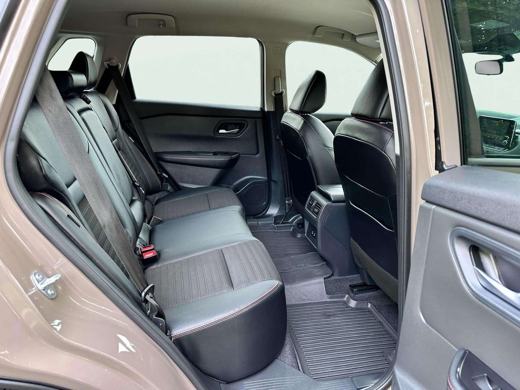 2026 Nissan Rogue Rock Creek San Clemente CA