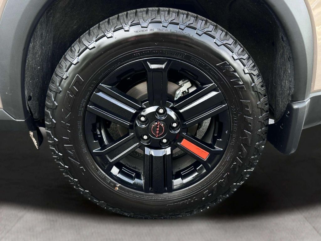 2026 Nissan Rogue Rock Creek San Clemente CA