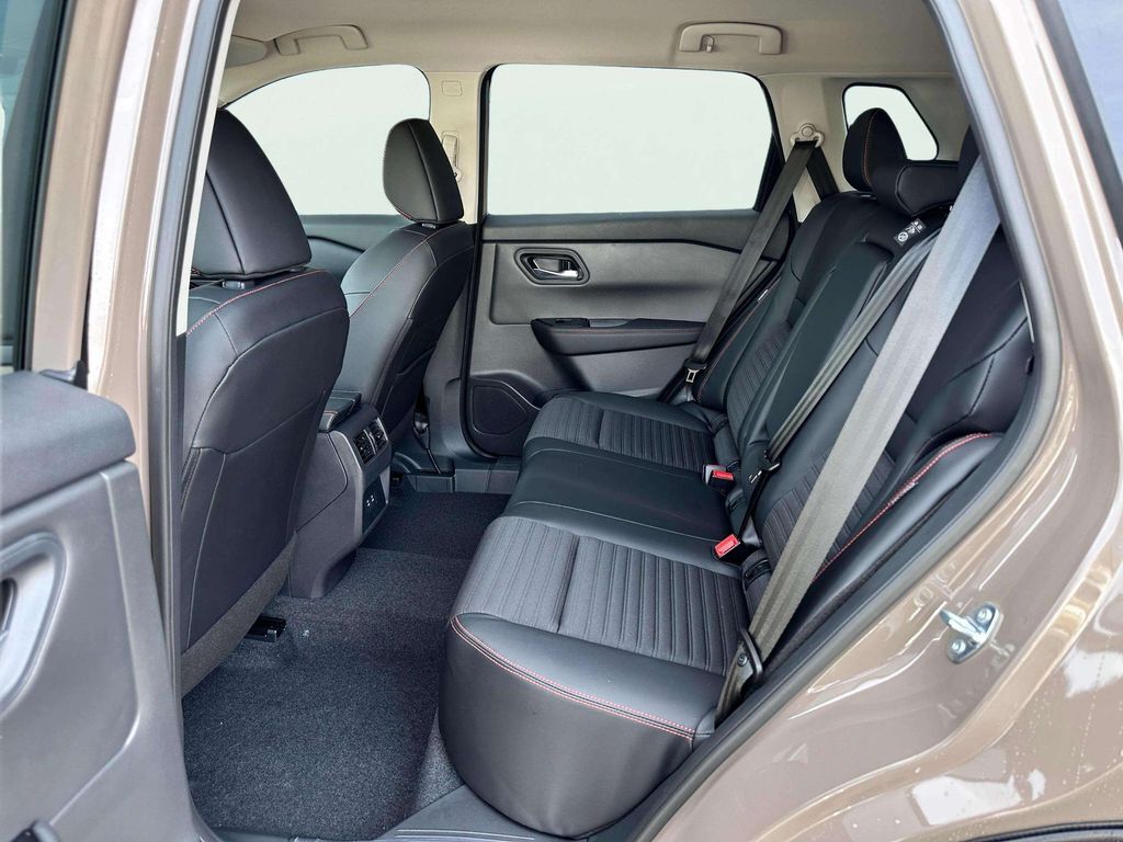 2026 Nissan Rogue Rock Creek San Clemente CA