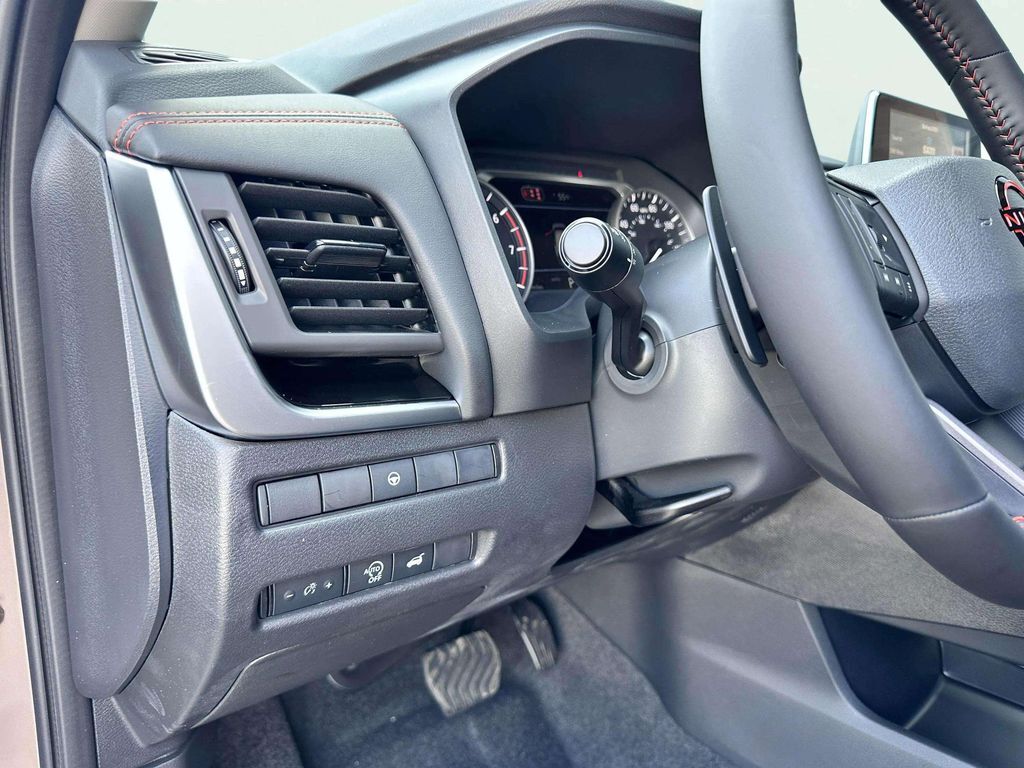 2026 Nissan Rogue Rock Creek San Clemente CA