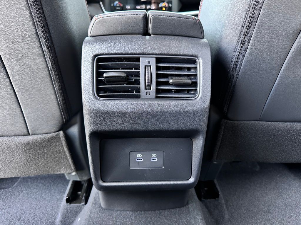 2026 Nissan Rogue Rock Creek San Clemente CA