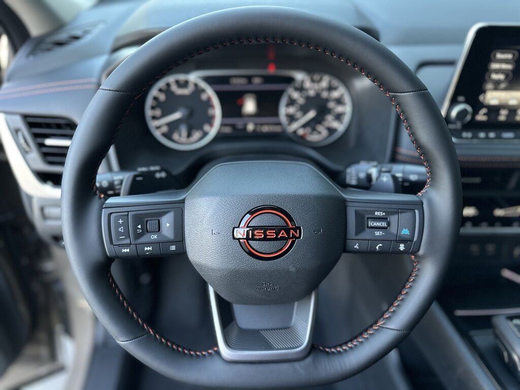 2026 Nissan Rogue Rock Creek San Clemente CA