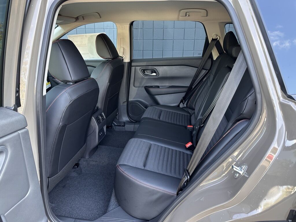 2026 Nissan Rogue Rock Creek San Clemente CA