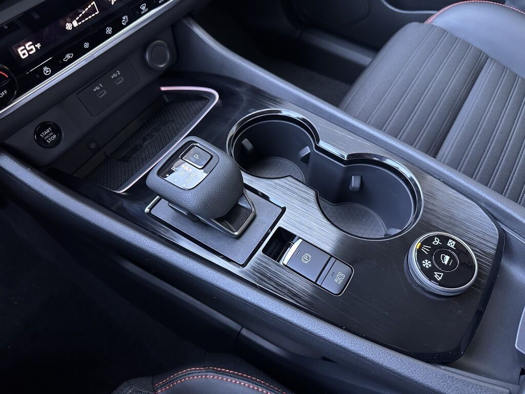 2026 Nissan Rogue Rock Creek San Clemente CA