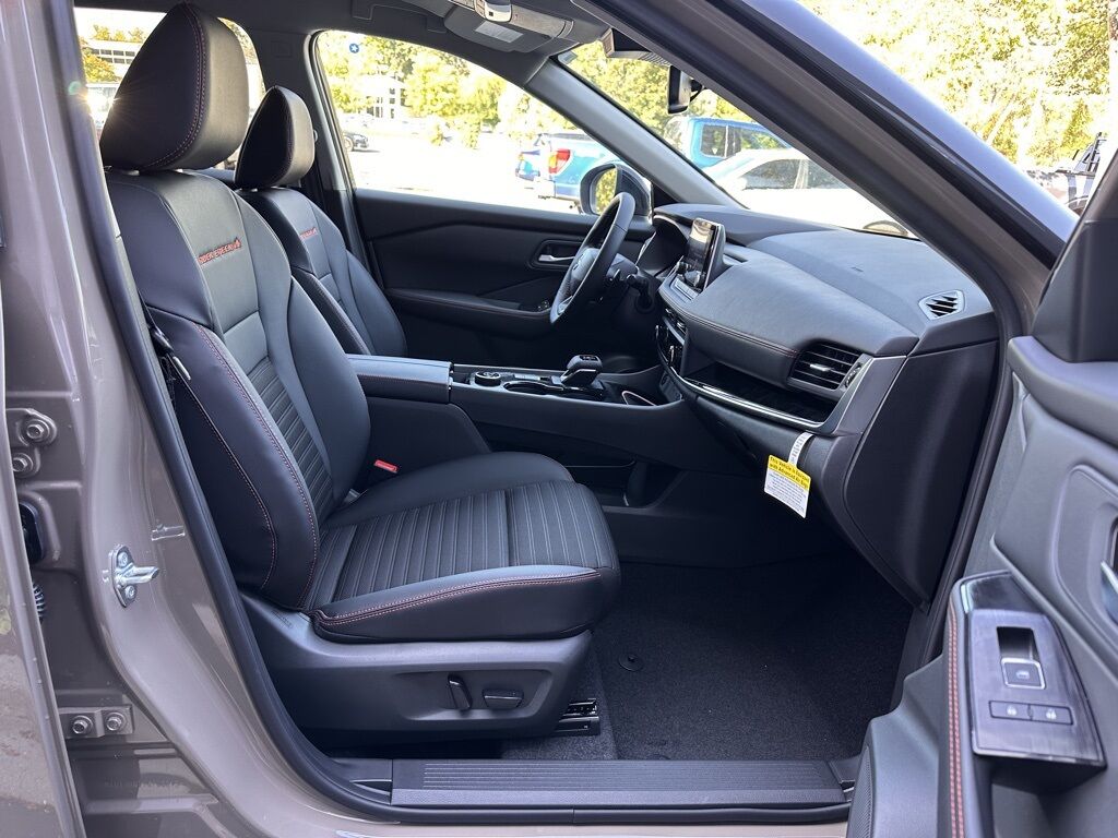 2026 Nissan Rogue Rock Creek San Clemente CA