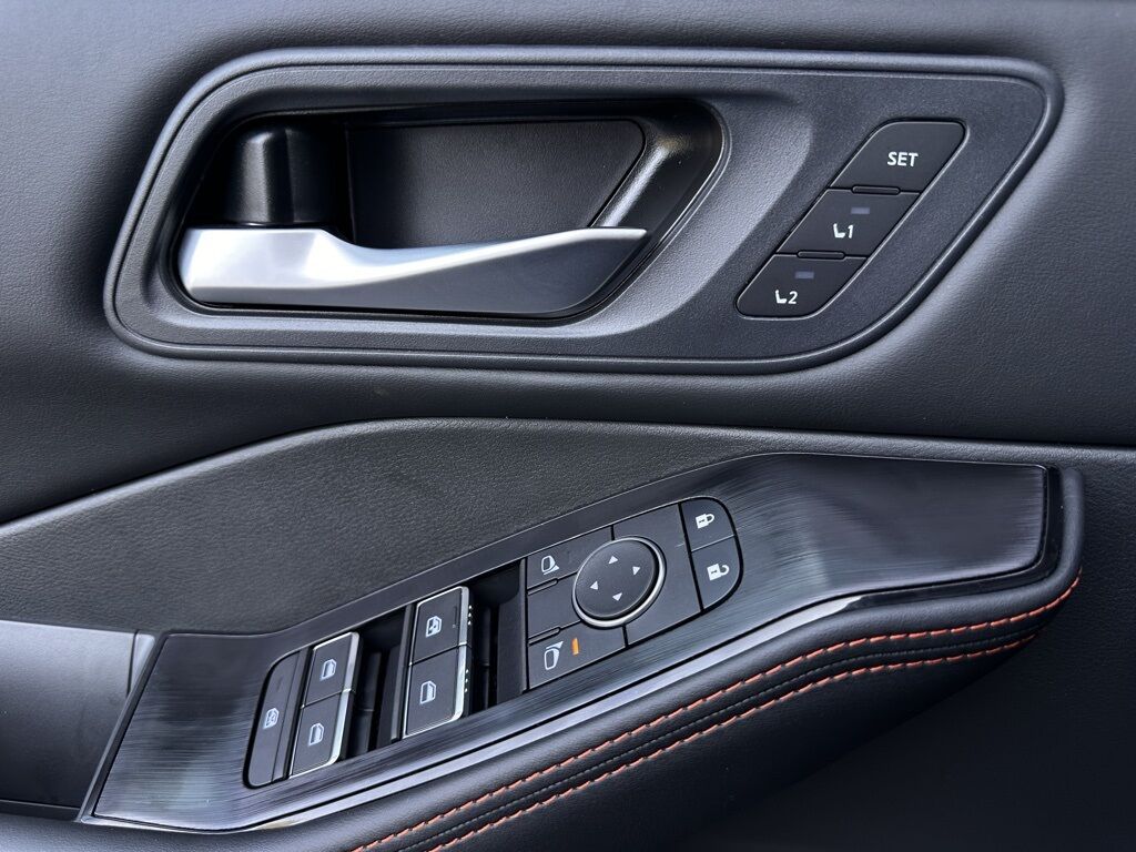 2026 Nissan Rogue Rock Creek San Clemente CA