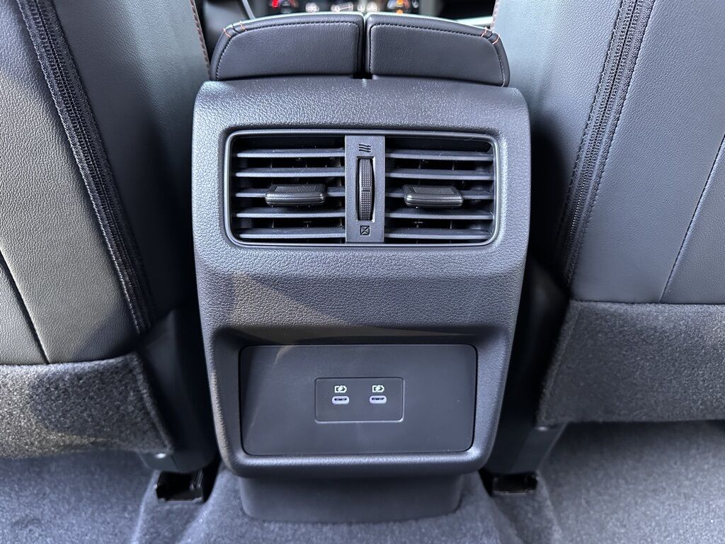 2026 Nissan Rogue Rock Creek San Clemente CA