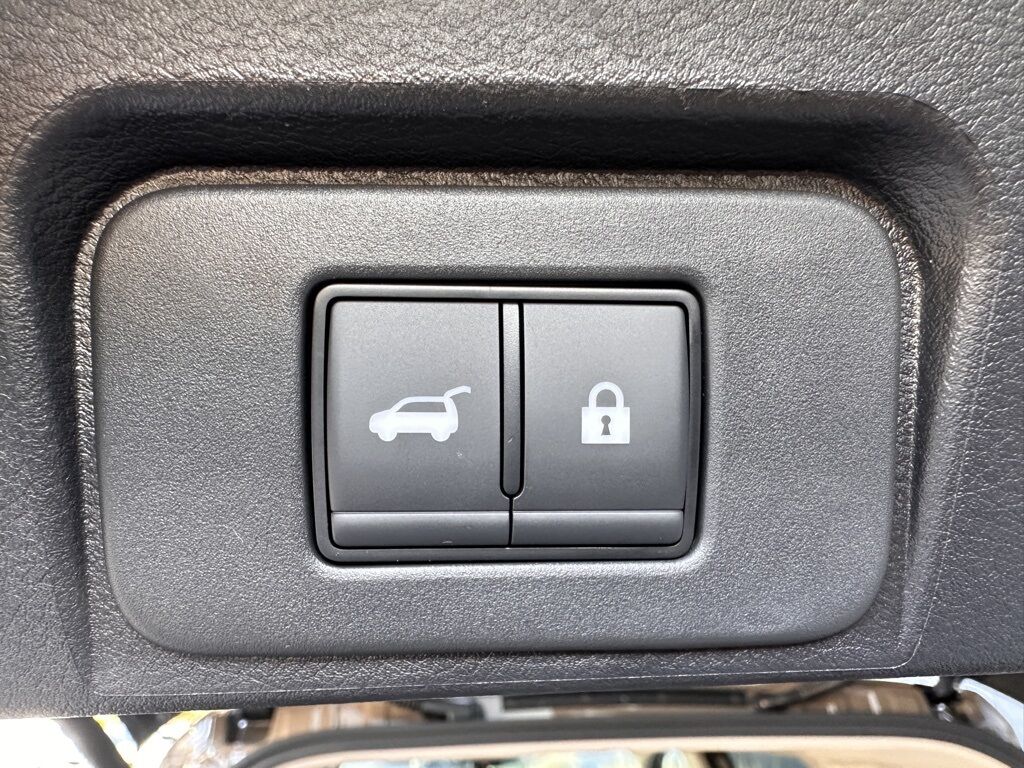 2026 Nissan Rogue Rock Creek San Clemente CA