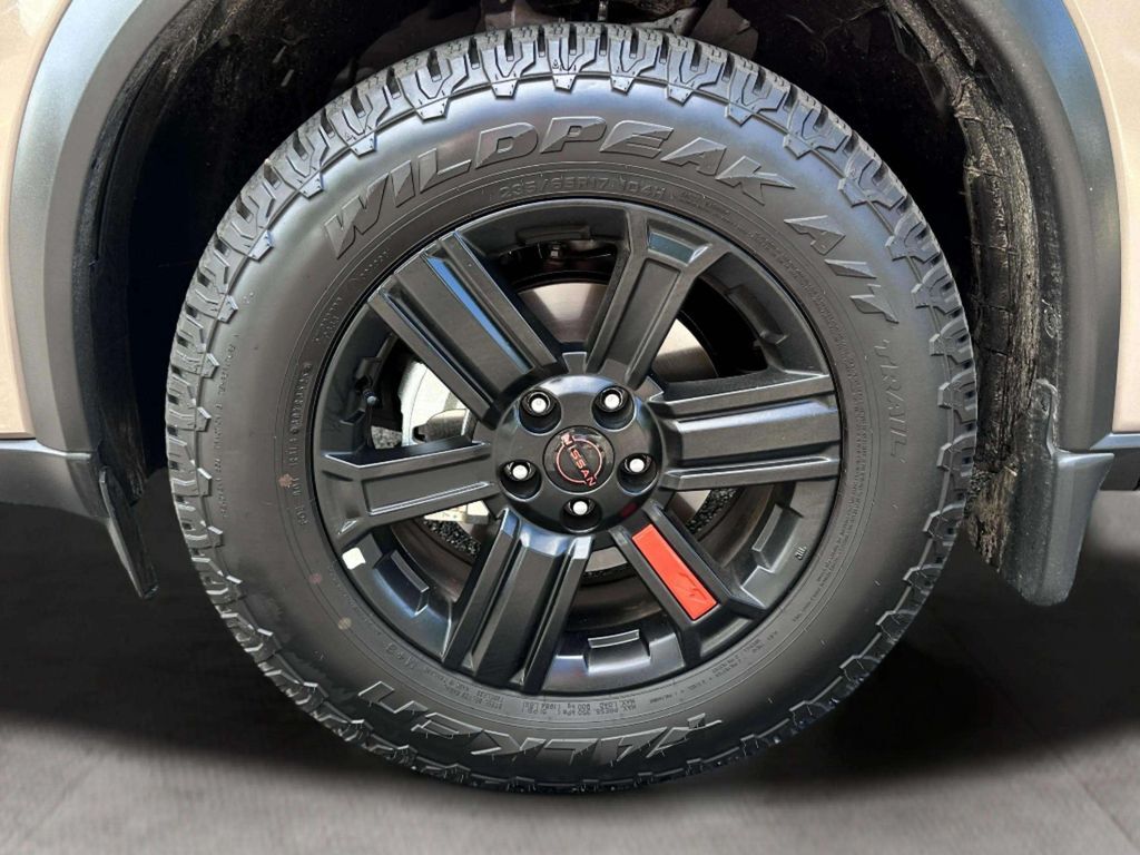 2026 Nissan Rogue Rock Creek San Clemente CA