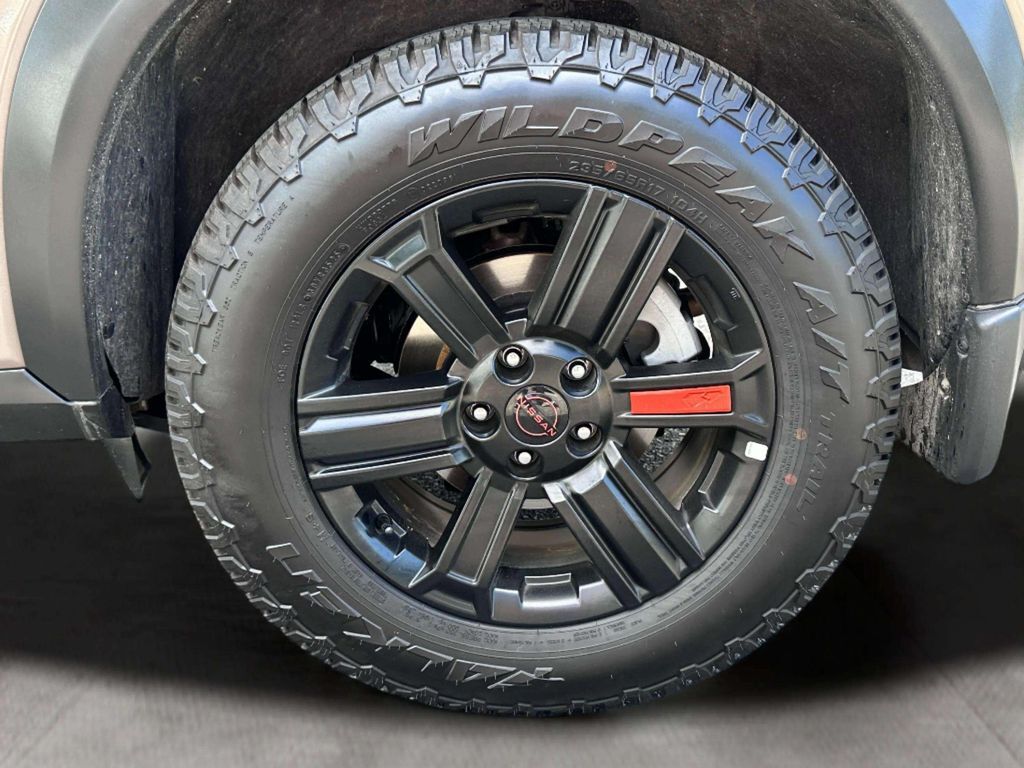 2026 Nissan Rogue Rock Creek San Clemente CA