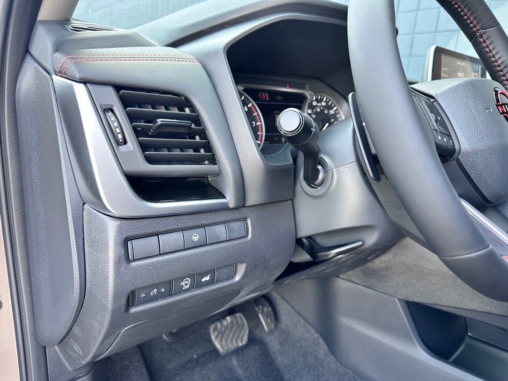 2026 Nissan Rogue Rock Creek San Clemente CA