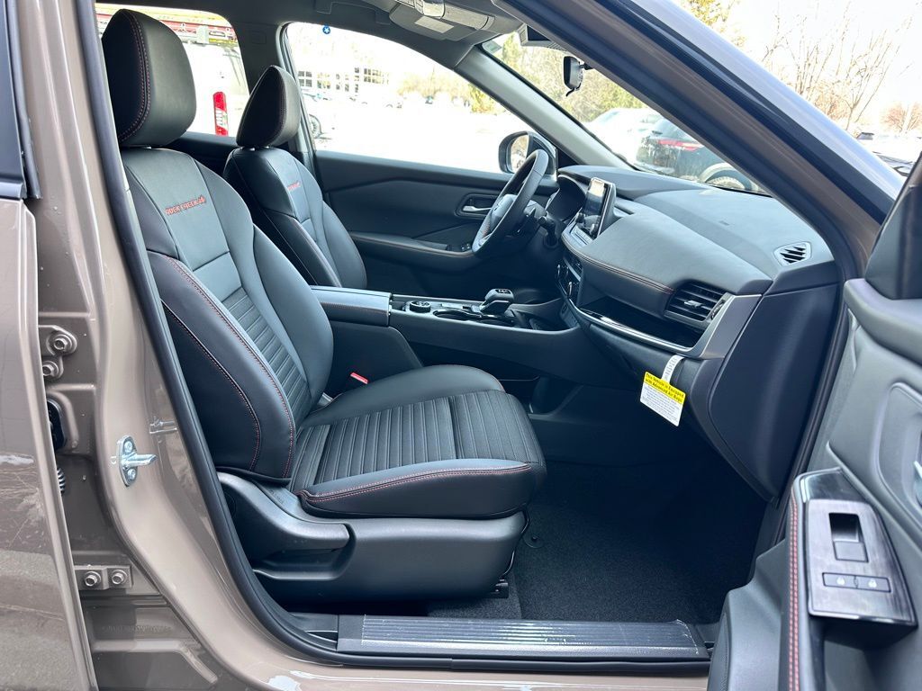 2026 Nissan Rogue Rock Creek San Clemente CA