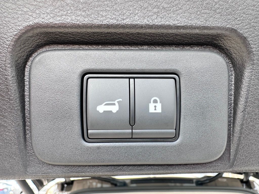 2026 Nissan Rogue Rock Creek San Clemente CA