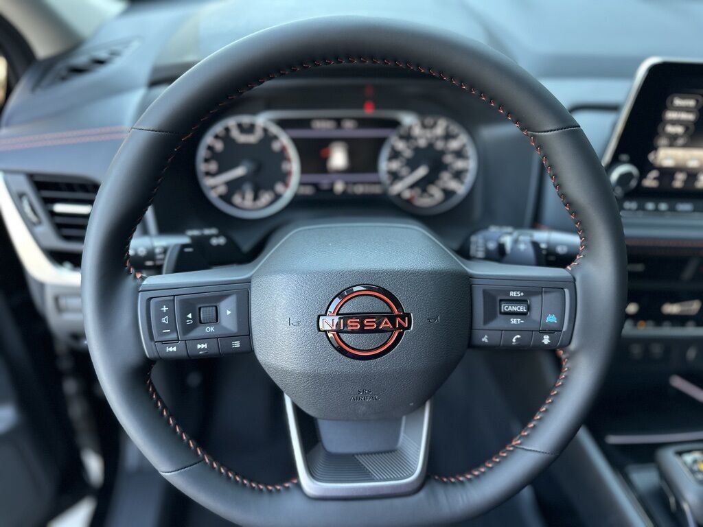 2026 Nissan Rogue Rock Creek San Clemente CA