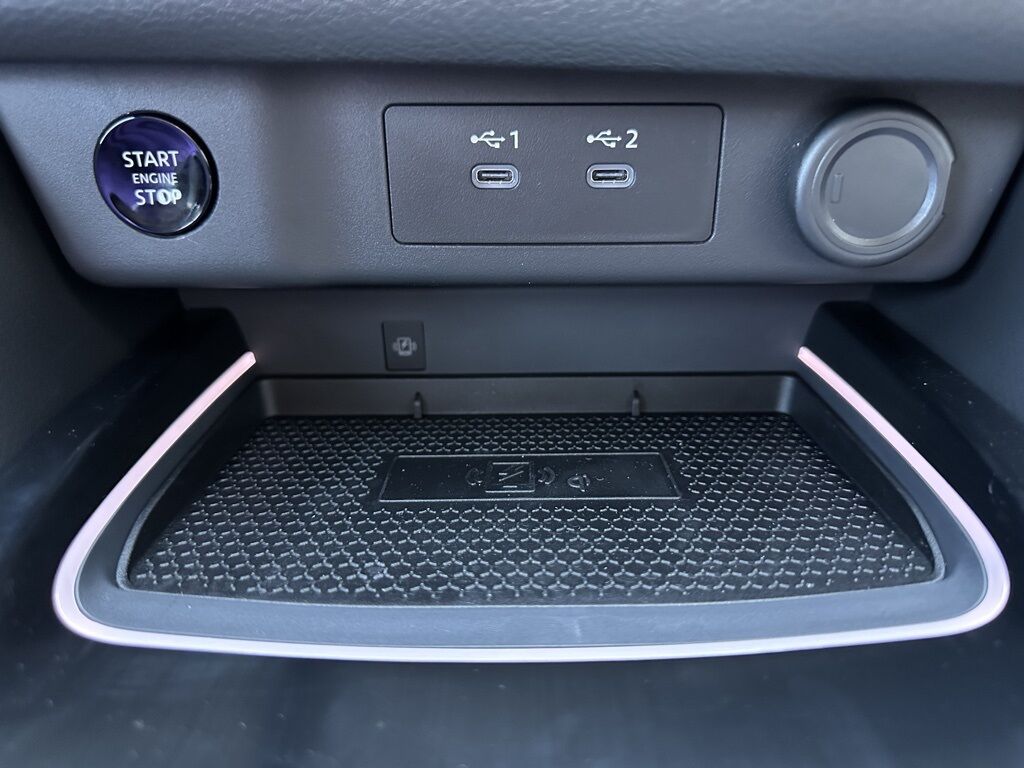 2026 Nissan Rogue Rock Creek San Clemente CA