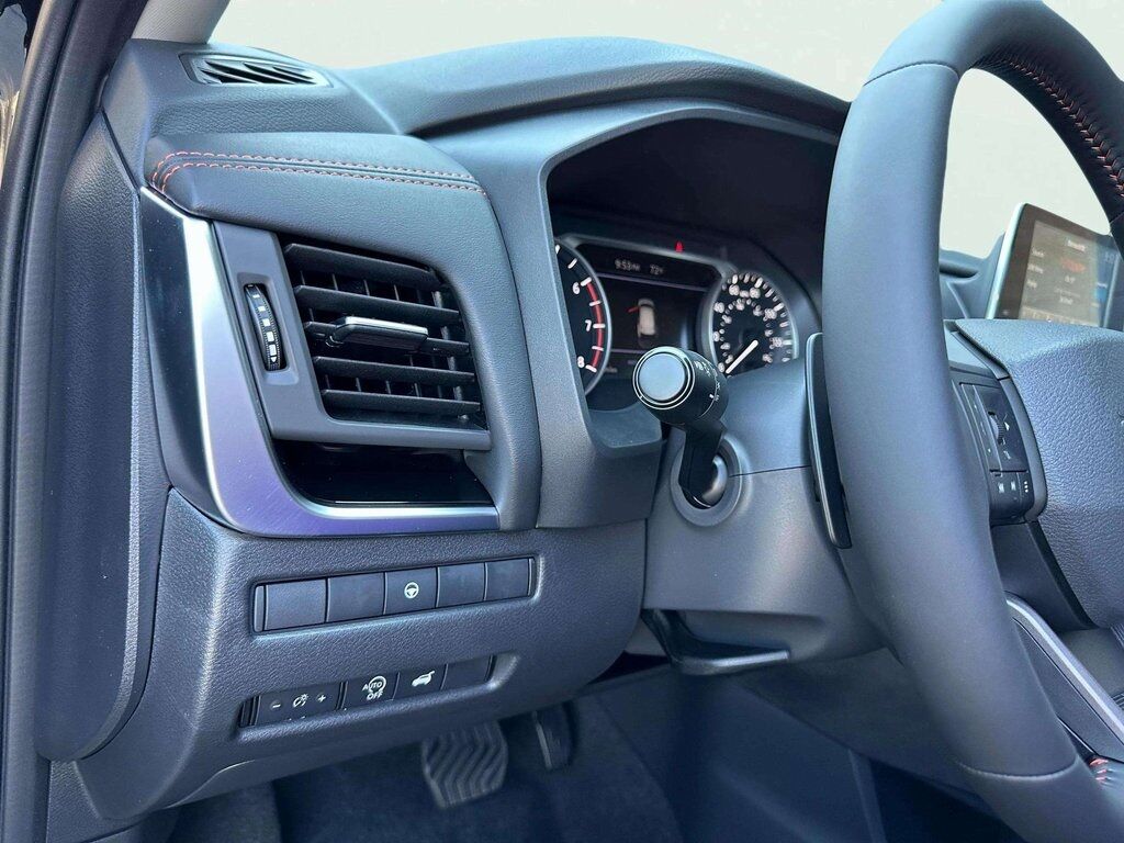 2026 Nissan Rogue Rock Creek San Clemente CA