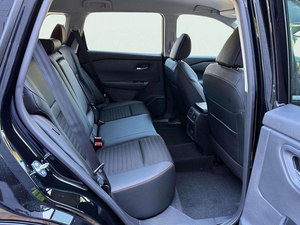 2026 Nissan Rogue Rock Creek San Clemente CA