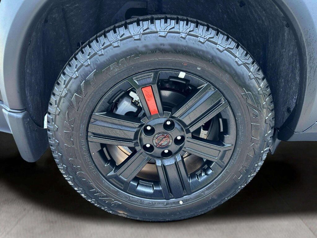 2026 Nissan Rogue Rock Creek San Clemente CA