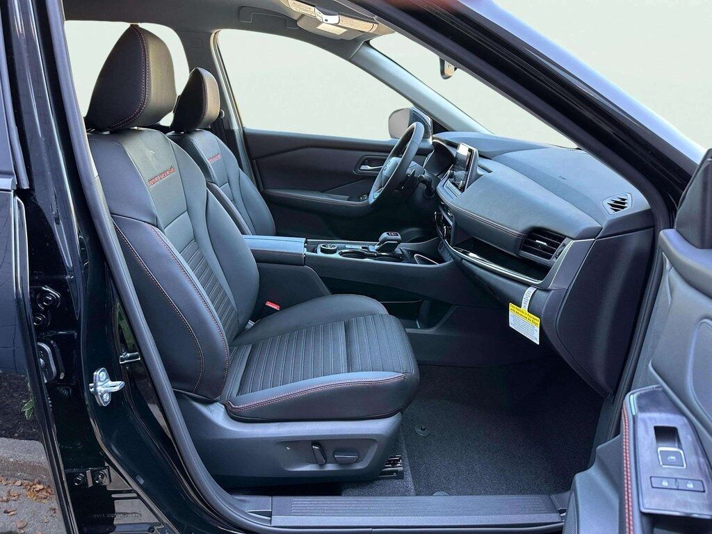 2026 Nissan Rogue Rock Creek San Clemente CA