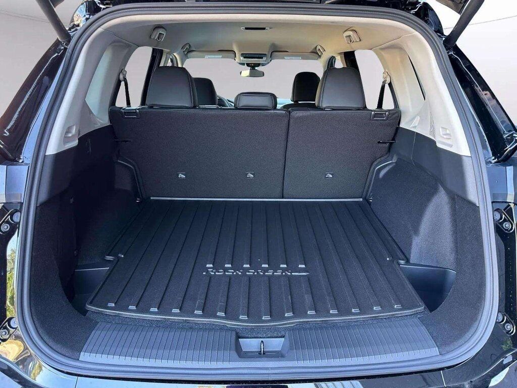 2026 Nissan Rogue Rock Creek San Clemente CA