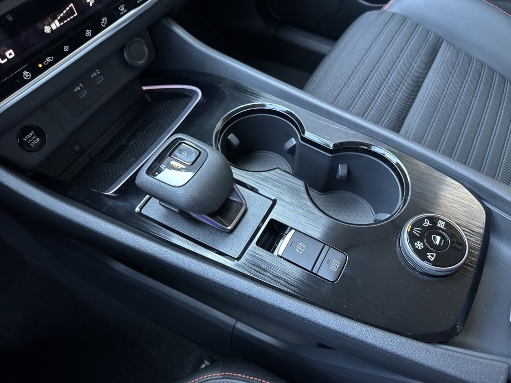 2026 Nissan Rogue Rock Creek San Clemente CA