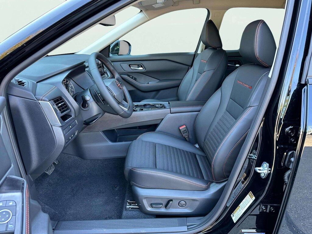 2026 Nissan Rogue Rock Creek San Clemente CA