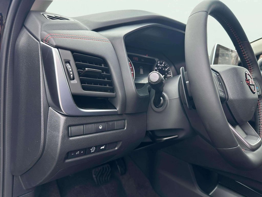 2026 Nissan Rogue Rock Creek San Clemente CA