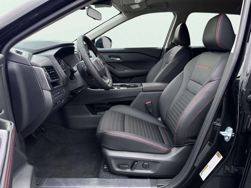 2026 Nissan Rogue Rock Creek San Clemente CA