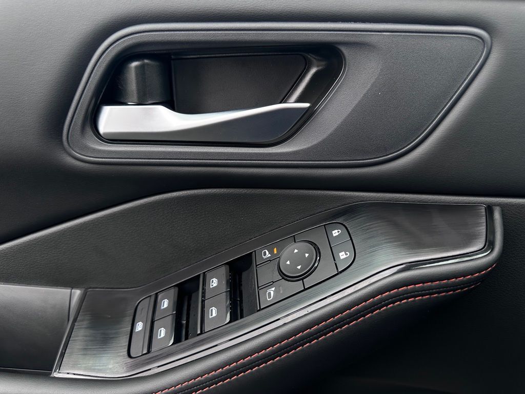 2026 Nissan Rogue Rock Creek San Clemente CA