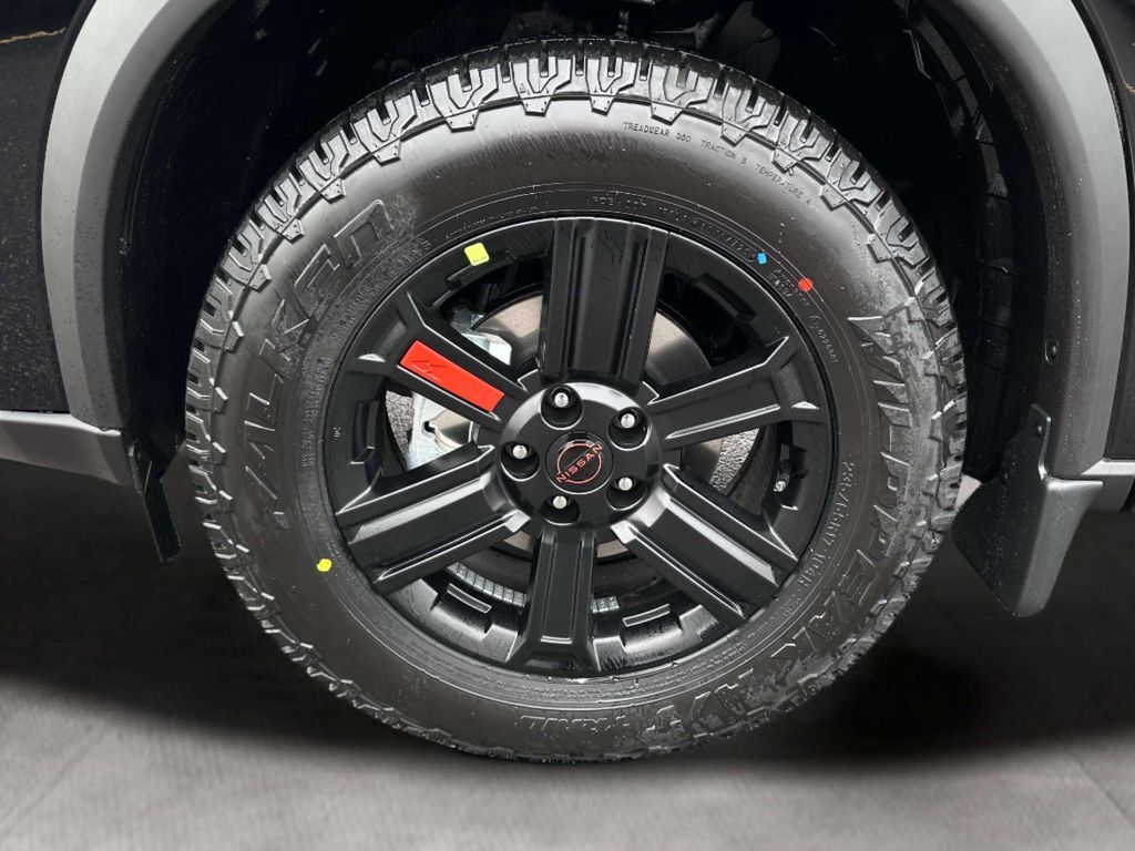 2026 Nissan Rogue Rock Creek San Clemente CA