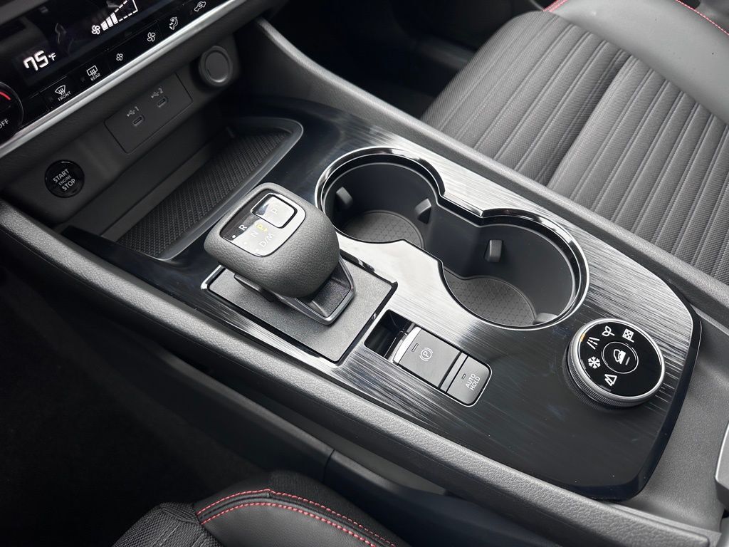 2026 Nissan Rogue Rock Creek San Clemente CA