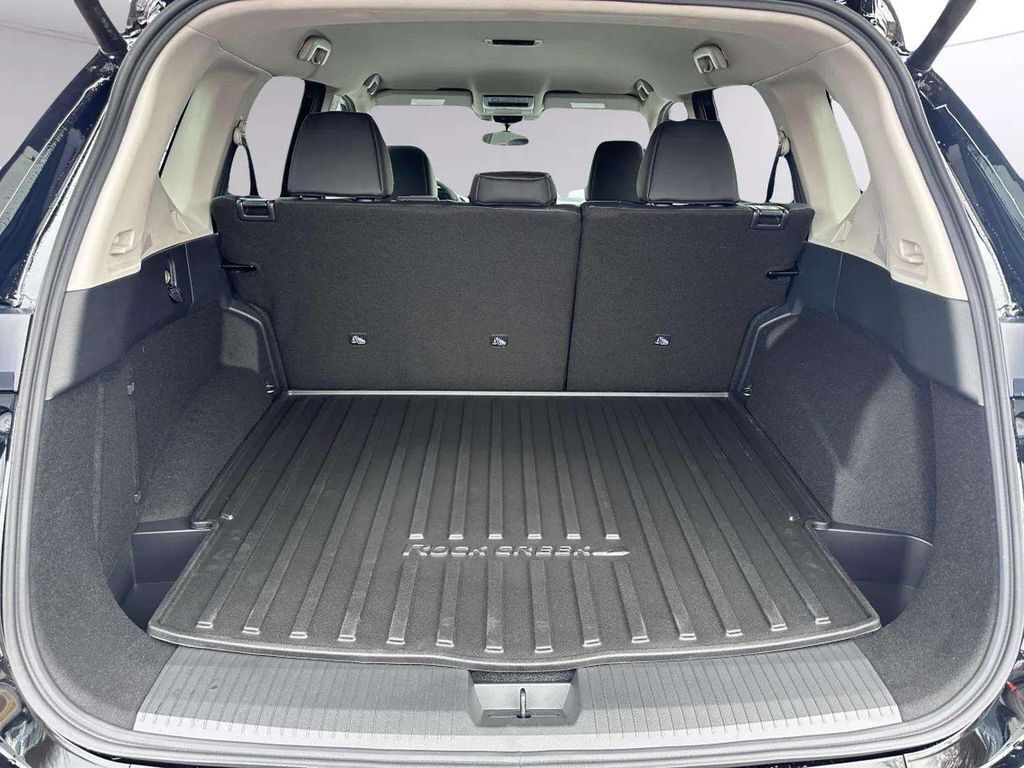 2026 Nissan Rogue Rock Creek San Clemente CA