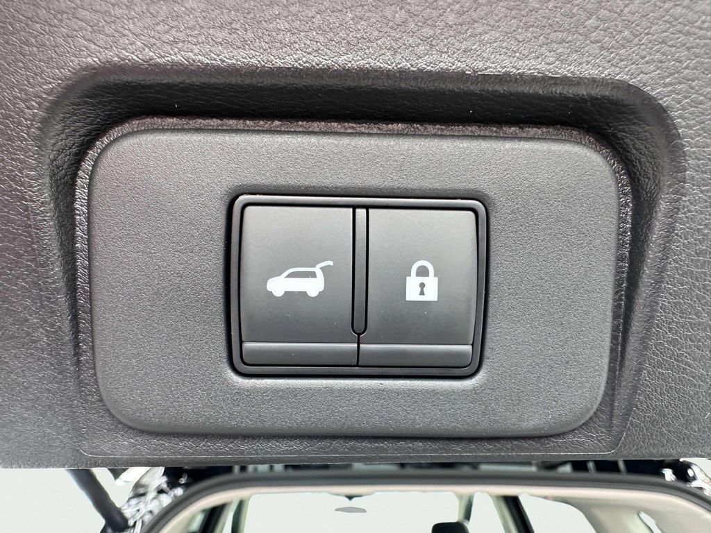 2026 Nissan Rogue Rock Creek San Clemente CA