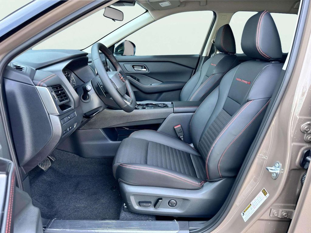 2026 Nissan Rogue Rock Creek San Clemente CA