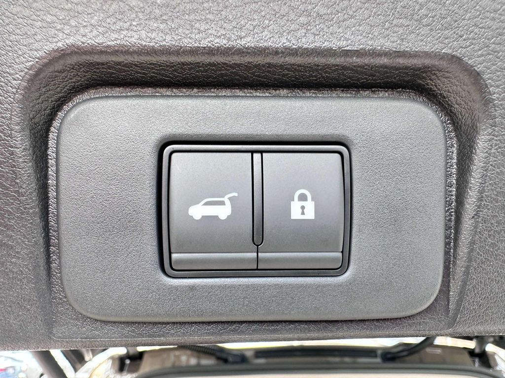 2026 Nissan Rogue Rock Creek San Clemente CA