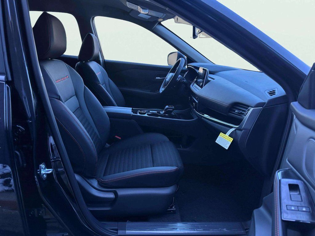 2026 Nissan Rogue Rock Creek San Clemente CA