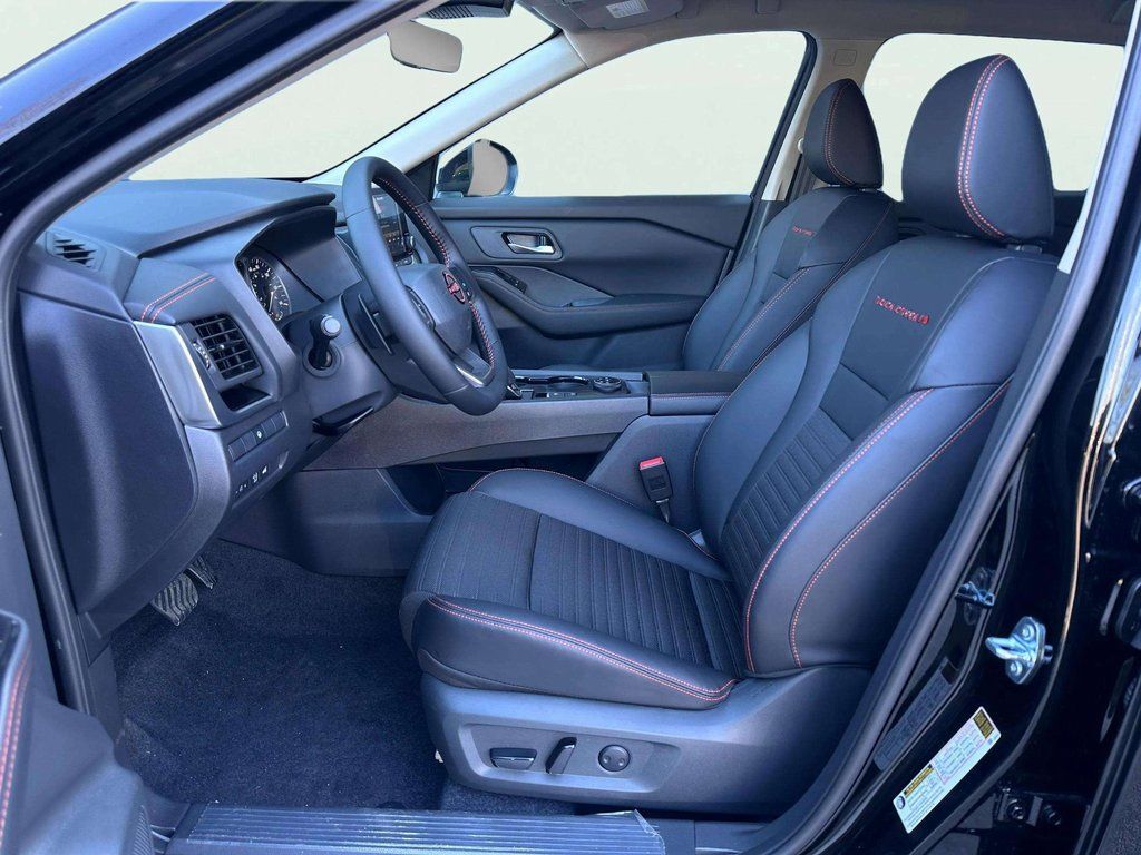 2026 Nissan Rogue Rock Creek San Clemente CA