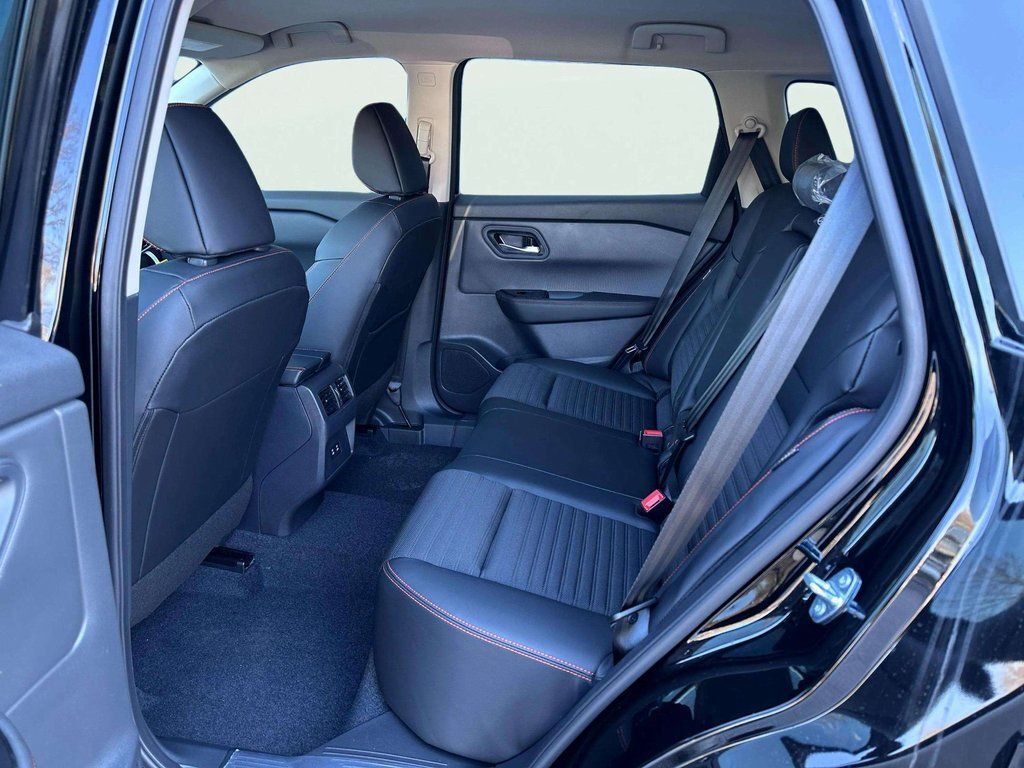 2026 Nissan Rogue Rock Creek San Clemente CA