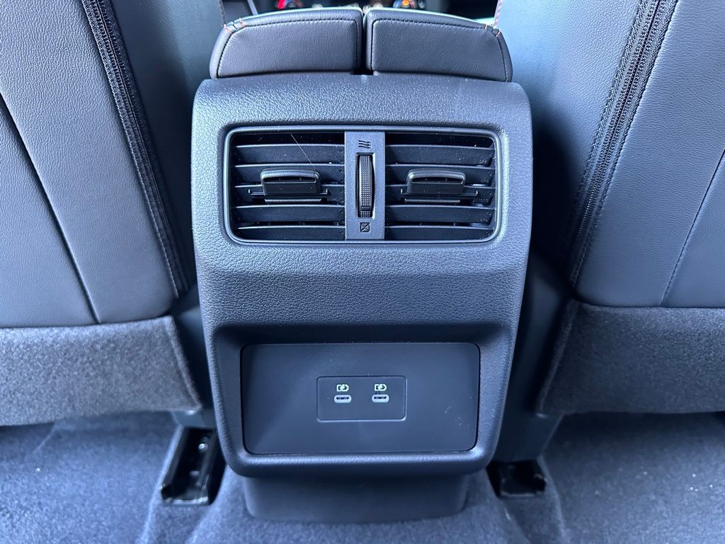 2026 Nissan Rogue Rock Creek San Clemente CA