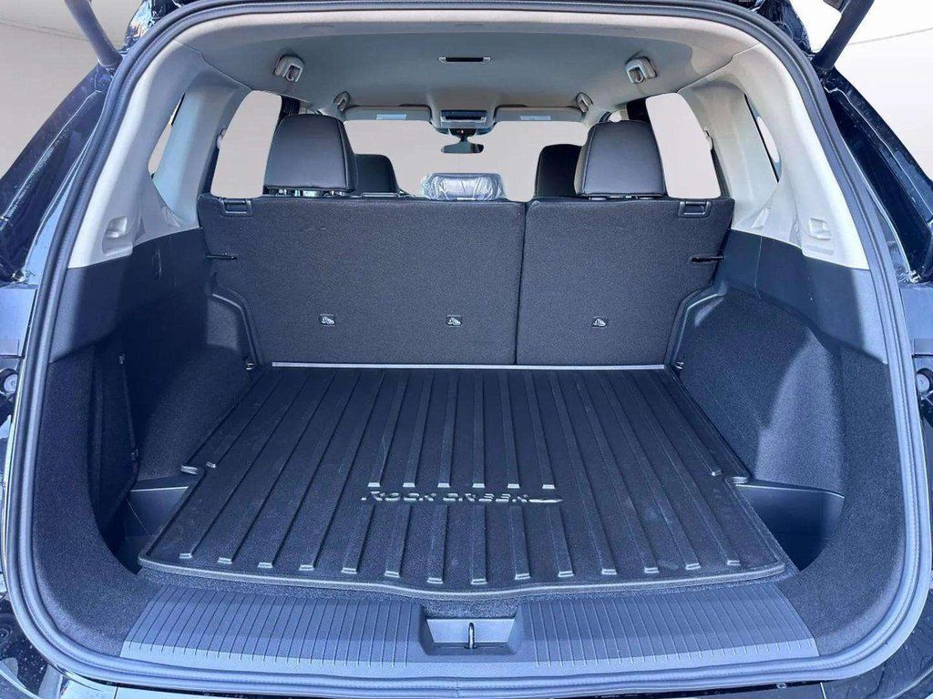 2026 Nissan Rogue Rock Creek San Clemente CA