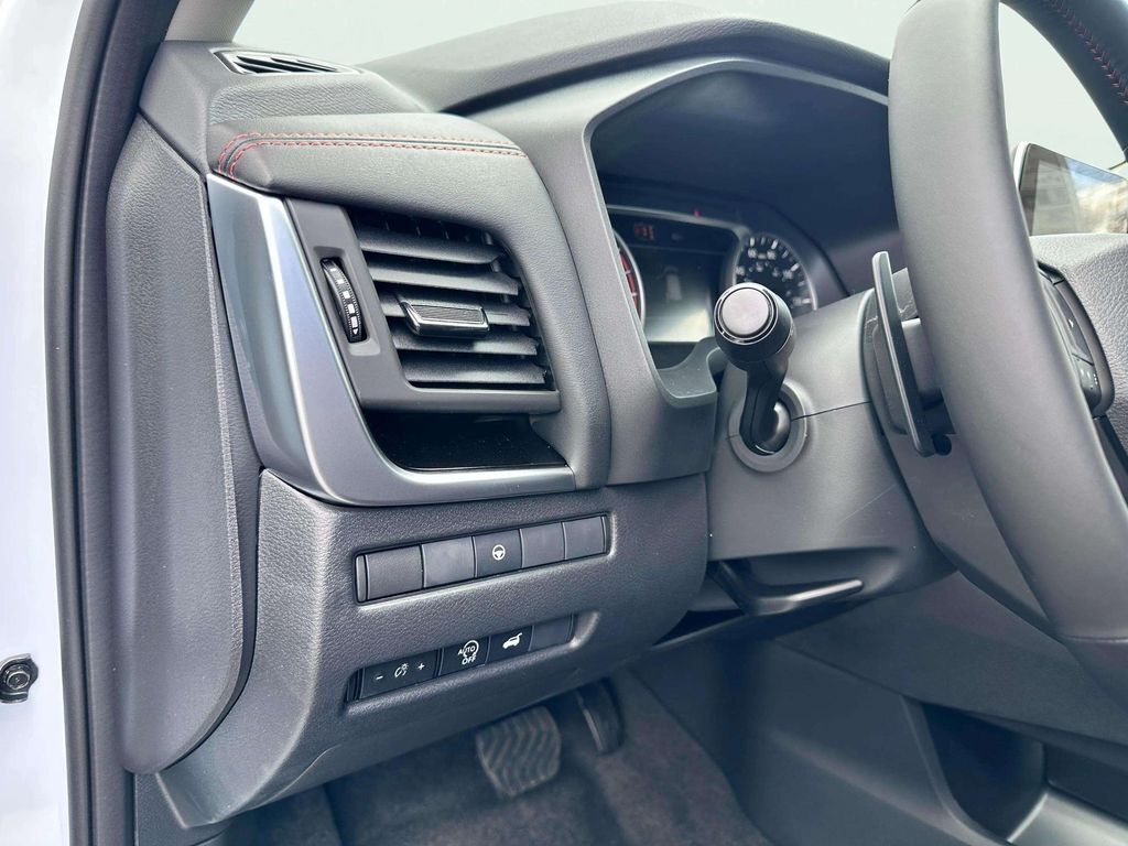 2026 Nissan Rogue Rock Creek San Clemente CA
