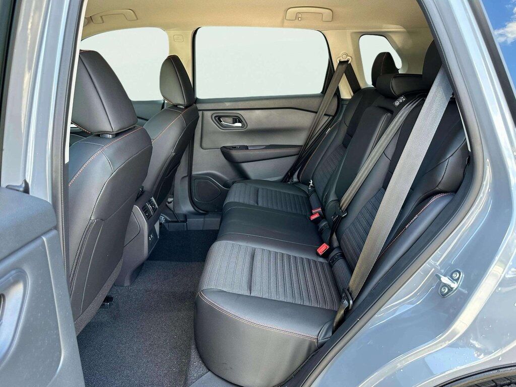 2026 Nissan Rogue Rock Creek San Clemente CA