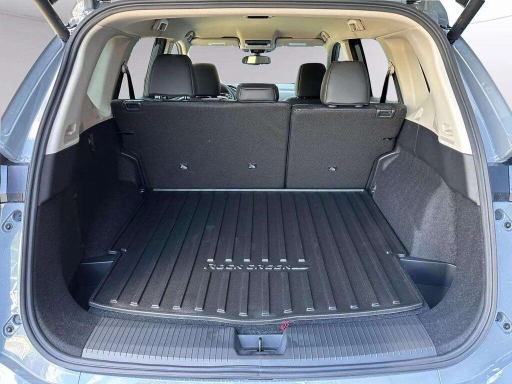 2026 Nissan Rogue Rock Creek San Clemente CA