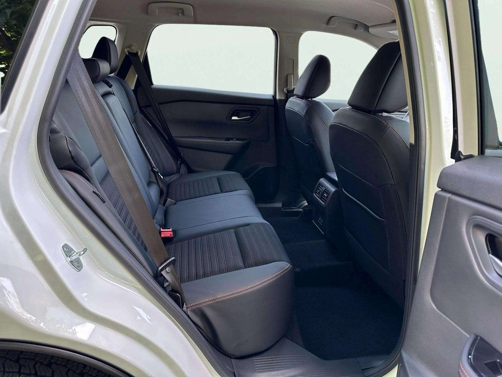 2026 Nissan Rogue Rock Creek w/Premium Pkg San Clemente CA 2026 Nissan Rogue Rock Creek w/Premium Pkg San Clemente CA