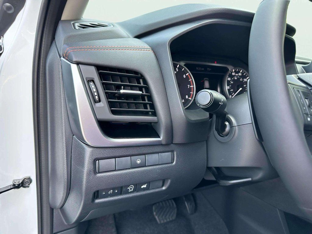 2026 Nissan Rogue Rock Creek w/Premium Pkg San Clemente CA 2026 Nissan Rogue Rock Creek w/Premium Pkg San Clemente CA