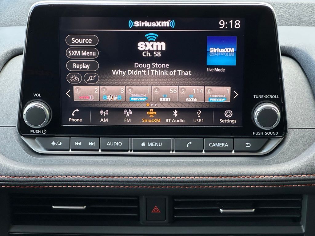 2026 Nissan Rogue Rock Creek w/Premium Pkg San Clemente CA 2026 Nissan Rogue Rock Creek w/Premium Pkg San Clemente CA