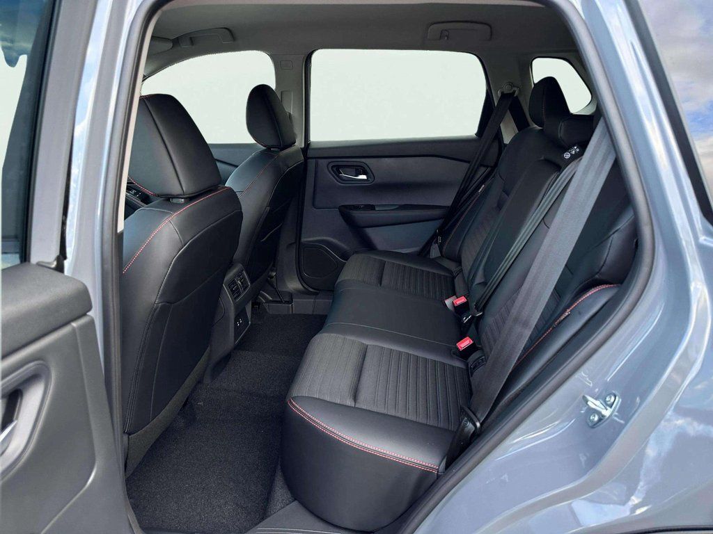 2026 Nissan Rogue Rock Creek w/Premium Pkg San Clemente CA