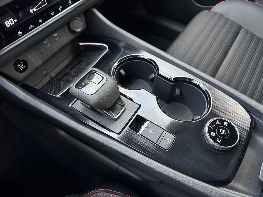 2026 Nissan Rogue Rock Creek w/Premium Pkg San Clemente CA