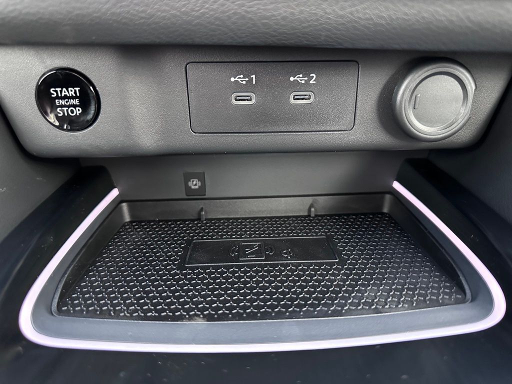 2026 Nissan Rogue Rock Creek w/Premium Pkg San Clemente CA